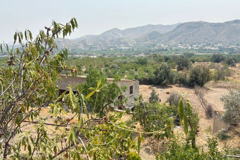 Byhus i Almanzora, Almeria, Almanzora - € 135.000 | Ref: Casa Del Balcón - foto 40